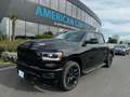 Dodge RAM 1500 CREW LARAMIE SPORT NIGHT EDITION MWK AIR Noir - thumbnail 1
