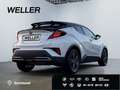Toyota C-HR 2.0 Hybrid Team Deutschland*LED*SHZ*PDC*CAM* Weiß - thumbnail 19