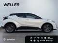Toyota C-HR 2.0 Hybrid Team Deutschland*LED*SHZ*PDC*CAM* Weiß - thumbnail 10
