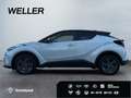 Toyota C-HR 2.0 Hybrid Team Deutschland*LED*SHZ*PDC*CAM* Weiß - thumbnail 5