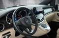 Mercedes-Benz V 300 V 300 d 4MaticAut. Avantgarde AMG lang auch andere Schwarz - thumbnail 6