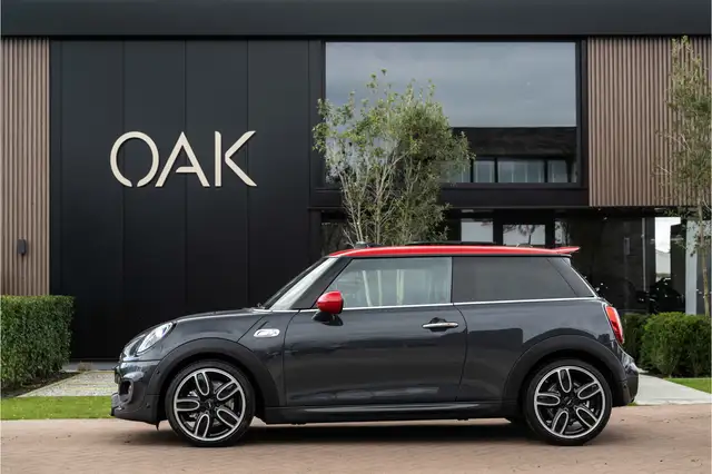 MINI Cooper S Mini 2.0 F1 Aut. | JCW-Trim | Navigatie | Panorama