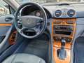 Mercedes-Benz CLK 270 CDI ELEGANCE DPF-2.HAND-ROSTFREI Plateado - thumbnail 9