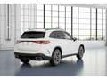 Mercedes-Benz GLC 200 4M AMG+Pano+Night+AHK+360+DIGITAL+Keyles Weiß - thumbnail 4