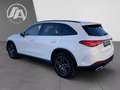Mercedes-Benz GLC 200 4M AMG+Pano+Night+AHK+360+DIGITAL+Keyles Weiß - thumbnail 4