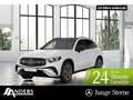 Mercedes-Benz GLC 200 4M AMG+Pano+Night+AHK+360+DIGITAL+Keyles Weiß - thumbnail 1