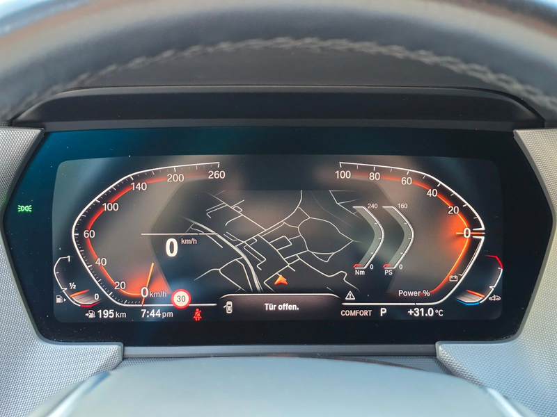 BMW 118 i Advantage*Navi*CarPlay*RFK*SHZ*ACC* — photo 15