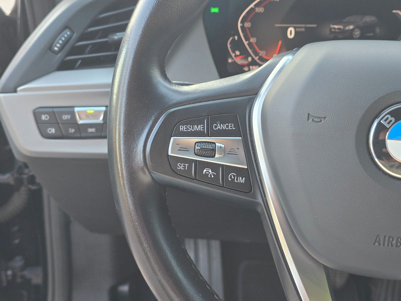 BMW 118 i Advantage*Navi*CarPlay*RFK*SHZ*ACC* — photo 12