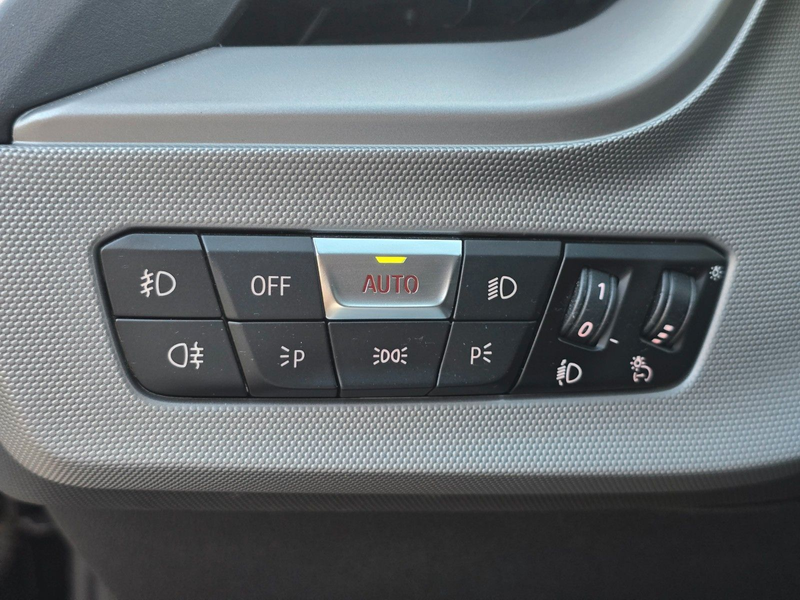 BMW 118 i Advantage*Navi*CarPlay*RFK*SHZ*ACC* — photo 11