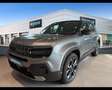 Jeep Avenger Full-Electric Summit Grigio - thumbnail 1