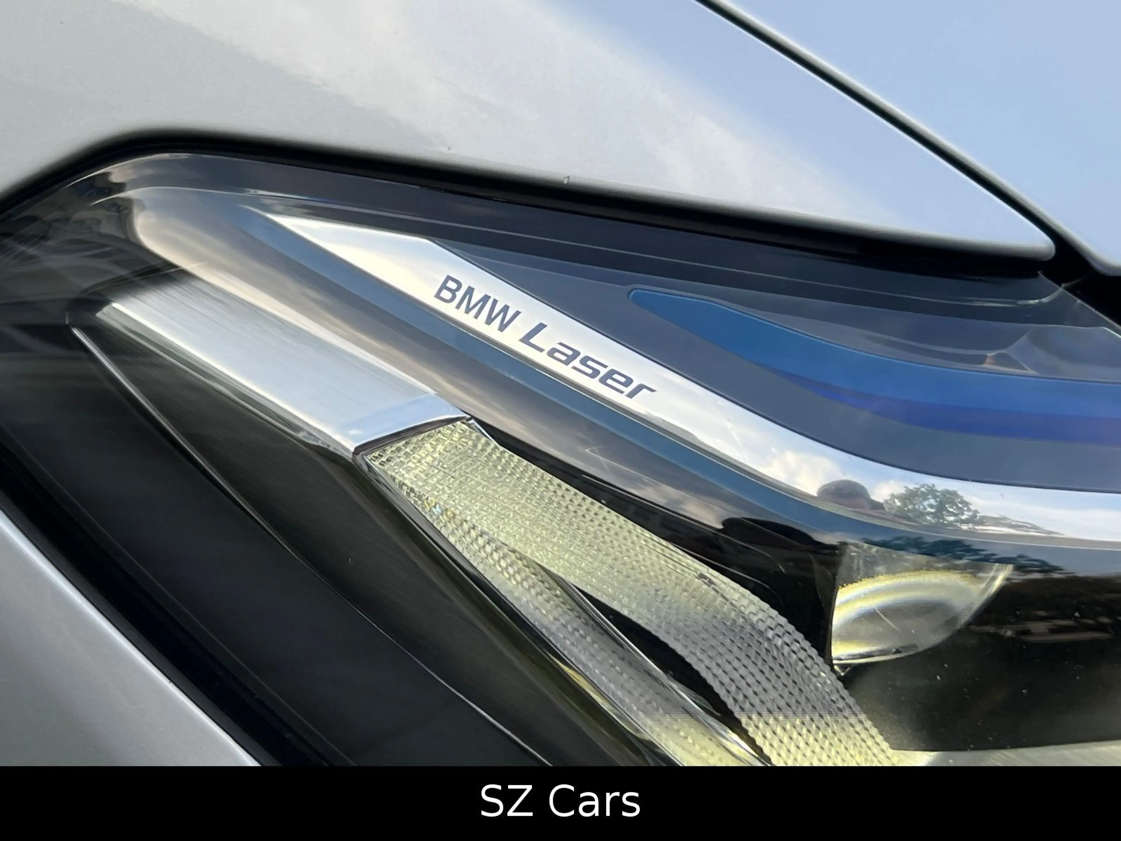 BMW 520 d Touring Luxury Line — photo 6