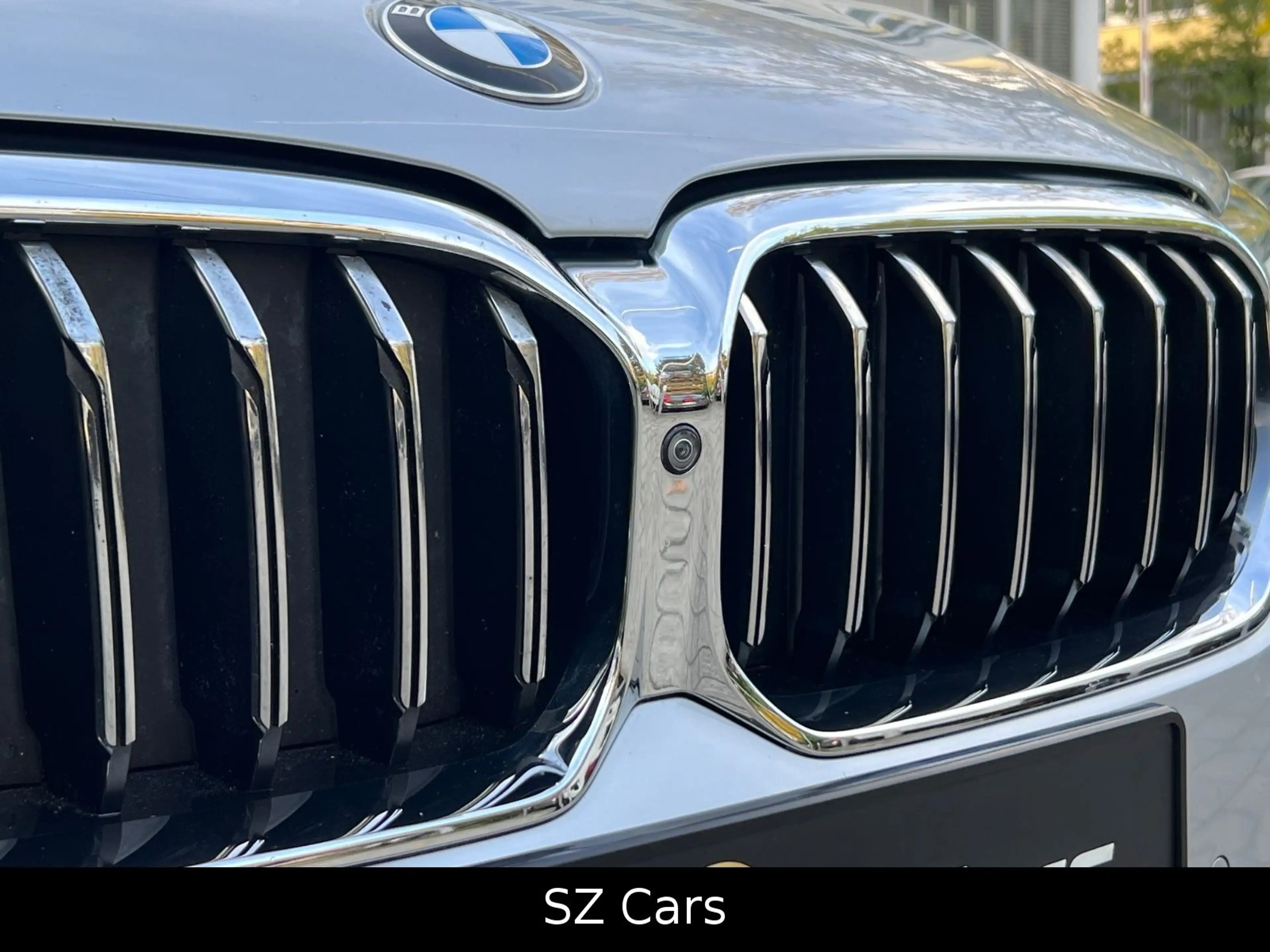 BMW 520 d Touring Luxury Line — photo 4