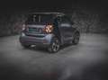 smart forTwo EQ cabrio passion EXCL.: MATT+BLACK=COOL! Grau - thumbnail 7