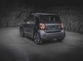 smart forTwo EQ cabrio passion EXCL.: MATT+BLACK=COOL! Grau - thumbnail 5