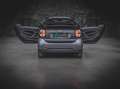 smart forTwo EQ cabrio passion EXCL.: MATT+BLACK=COOL! Grau - thumbnail 9
