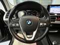 BMW X3 X3 sdrive18d mhev 48V auto Nero - thumbnail 8