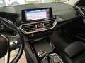 BMW X3 X3 sdrive18d mhev 48V auto Nero - thumbnail 9