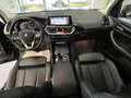 BMW X3 X3 sdrive18d mhev 48V auto Nero - thumbnail 6