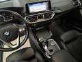 BMW X3 X3 sdrive18d mhev 48V auto Nero - thumbnail 11