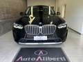 BMW X3 X3 sdrive18d mhev 48V auto Nero - thumbnail 1