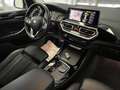 BMW X3 X3 sdrive18d mhev 48V auto Nero - thumbnail 12