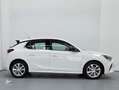 Opel Corsa 1.2 Turbo Elegance Automatik *LED SHZ NAVI* Weiß - thumbnail 2