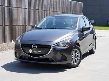 1.5i Skyactiv-G Skydrive**ste eig**Topstaat!