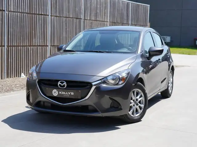 Mazda 2 1.5i Skyactiv-G Skydrive**ste eig**Topstaat!