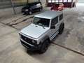 Suzuki Jimny Jimny 1,5 VVT Allgrip Clear Clear Silber - thumbnail 4