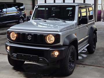 Jimny 1,5 VVT Allgrip Clear Clear