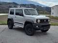 Suzuki Jimny Jimny 1,5 VVT Allgrip Clear Clear Silber - thumbnail 7
