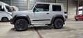 Suzuki Jimny Jimny 1,5 VVT Allgrip Clear Clear Silber - thumbnail 5