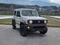 Suzuki Jimny Jimny 1,5 VVT Allgrip Clear Clear Silber - thumbnail 2