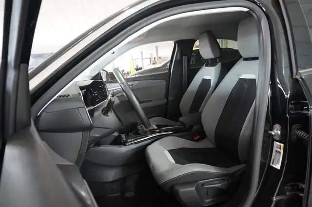 Opel Mokka view 15