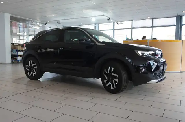 Opel Mokka view 6