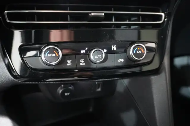 Opel Mokka view 28