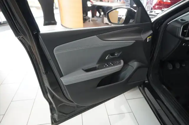 Opel Mokka view 14