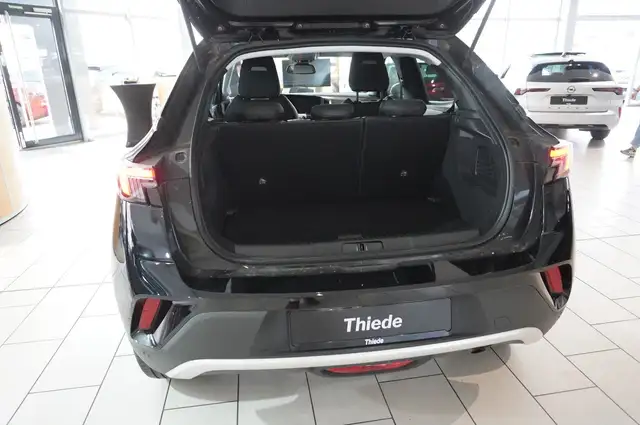 Opel Mokka view 11