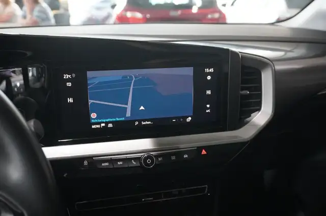 Opel Mokka view 26