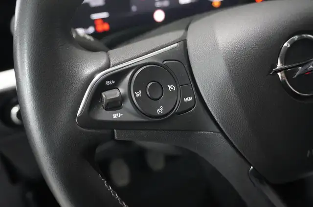 Opel Mokka view 20