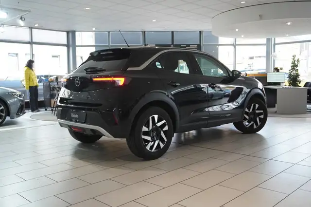 Opel Mokka view 8