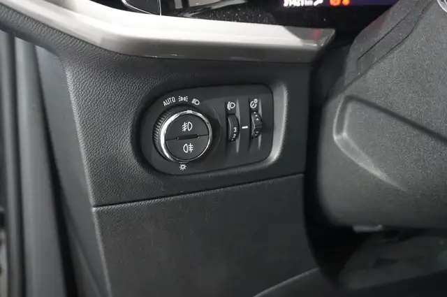 Opel Mokka view 22