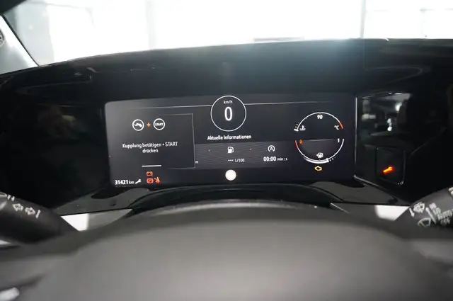 Opel Mokka view 18