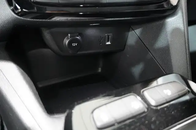 Opel Mokka view 29