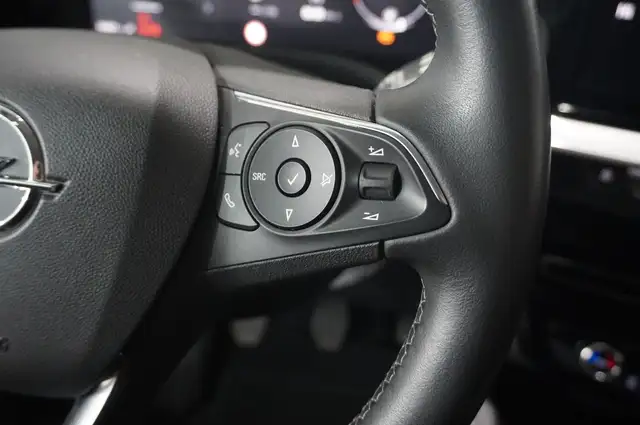 Opel Mokka view 19