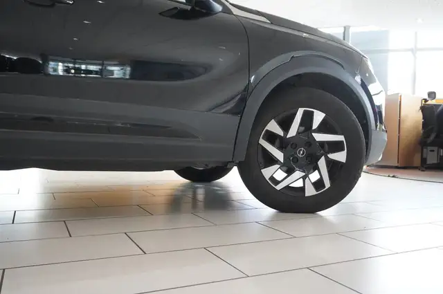 Opel Mokka view 7