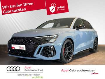 Sportback quattro S-tronic Klima Navi Leder