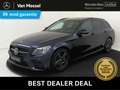 Mercedes-Benz C 180 Estate Premium Pack / Panoramadak/ Night/ Multibea Blau - thumbnail 1