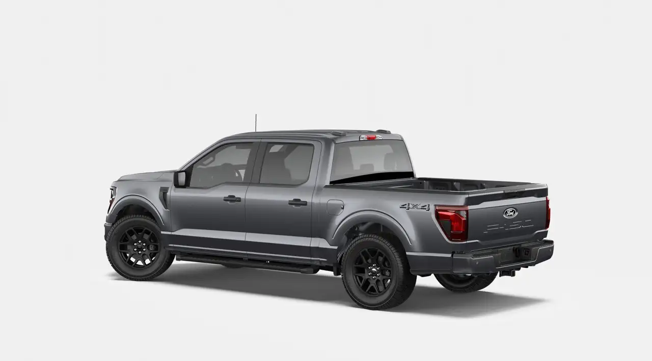 Ford F 150 снимка Ford F 150