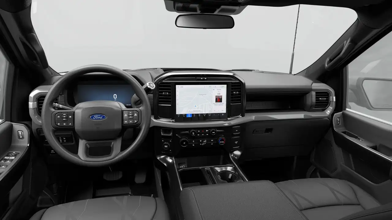 Ford F 150 снимка Ford F 150